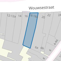 Perceel BGN01-G-5216