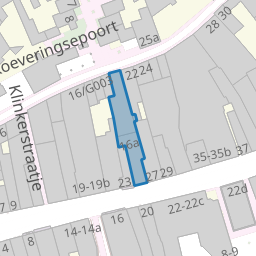 Perceel BGN01-G-5217