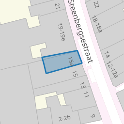 Perceel BGN01-G-5219