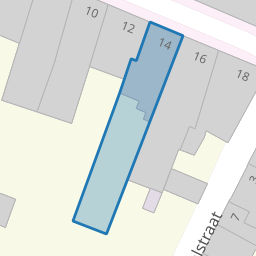 Perceel BGN01-G-5229