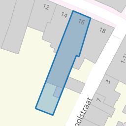 Perceel BGN01-G-5230