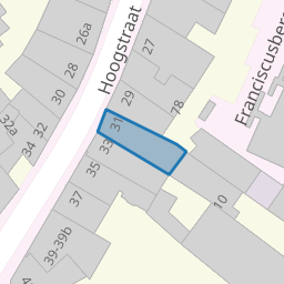 Perceel BGN01-G-5247