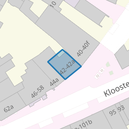 Perceel BGN01-G-5252