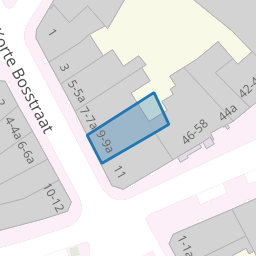 Perceel BGN01-G-5255