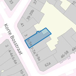 Perceel BGN01-G-5257