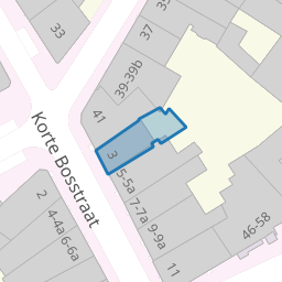 Perceel BGN01-G-5258