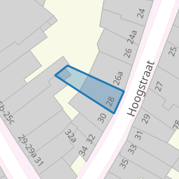 Perceel BGN01-G-5263