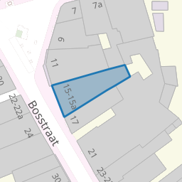 Perceel BGN01-G-5268