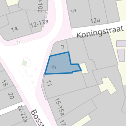 Perceel BGN01-G-5271