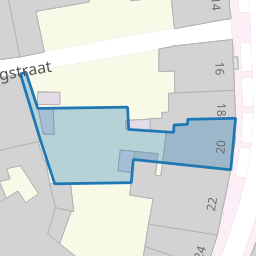 Perceel BGN01-G-5276