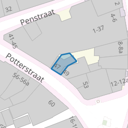 Perceel BGN01-G-5279