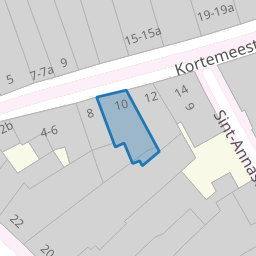 Perceel BGN01-G-5285