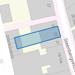 Perceel BGN01-G-5298