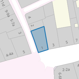 Perceel BGN01-G-5302