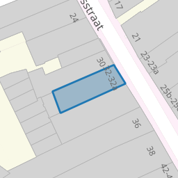 Perceel BGN01-G-5303