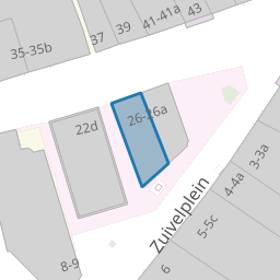 Perceel BGN01-G-5309