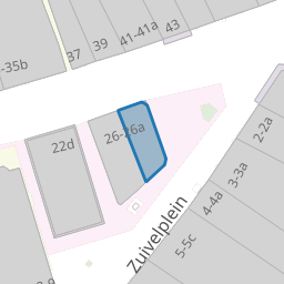 Perceel BGN01-G-5310