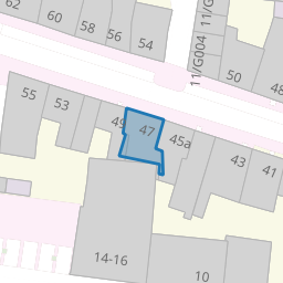 Perceel BGN01-G-5322