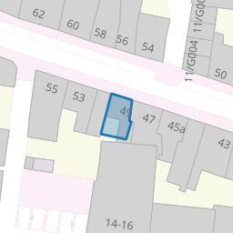 Perceel BGN01-G-5323