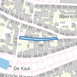 Perceel BGN01-G-5327