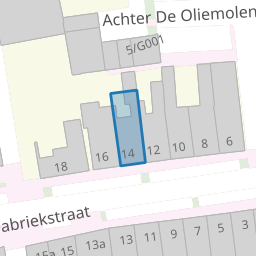 Perceel BGN01-G-5335