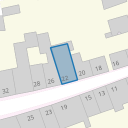 Perceel BGN01-G-5338