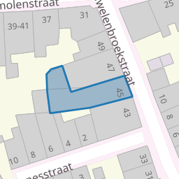 Perceel BGN01-G-5340