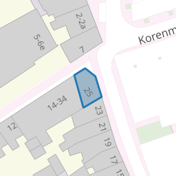 Perceel BGN01-G-5346