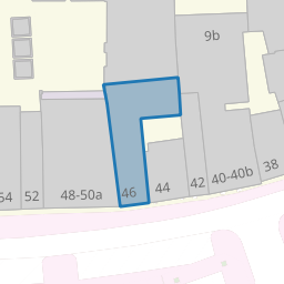 Perceel BGN01-G-5366