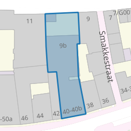 Perceel BGN01-G-5369