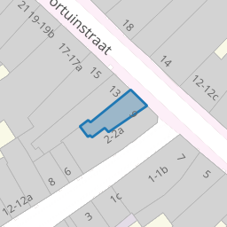 Perceel BGN01-G-5393