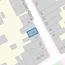 Perceel BGN01-G-5421