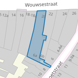 Perceel BGN01-G-5426