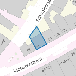 Perceel BGN01-G-5432