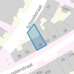 Perceel BGN01-G-5433