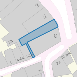 Perceel BGN01-G-5450