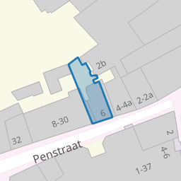 Perceel BGN01-G-5453