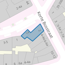 Perceel BGN01-G-5455