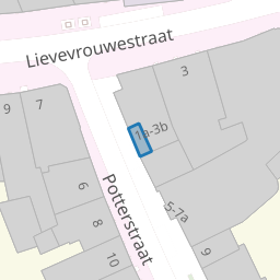 Perceel BGN01-G-5468