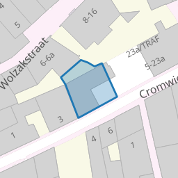 Perceel BGN01-G-5481