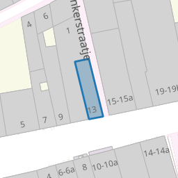 Perceel BGN01-G-5484