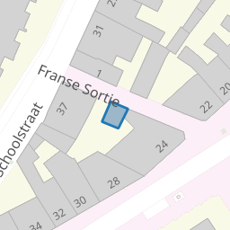 Perceel BGN01-G-5487