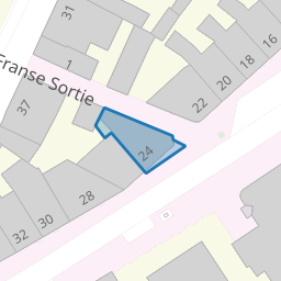 Perceel BGN01-G-5488