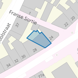 Perceel BGN01-G-5489