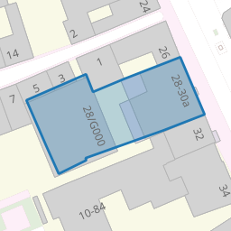 Perceel BGN01-G-5495