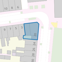 Perceel BGN01-G-5502