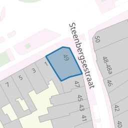 Perceel BGN01-G-5511