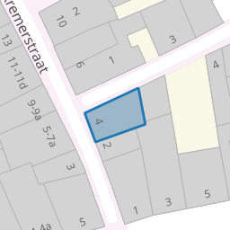 Perceel BGN01-G-5513