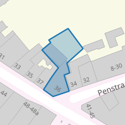 Perceel BGN01-G-5519