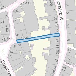 Perceel BGN01-G-5533